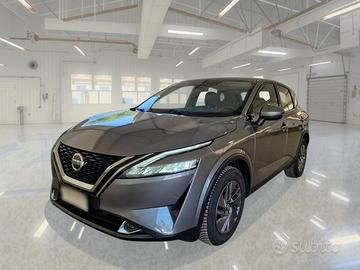NISSAN QASHQAI 1.3 MHEV 158 BUSINESS XTRONIC CROSS