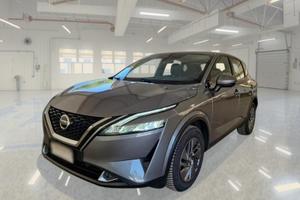 NISSAN QASHQAI 1.3 MHEV 158 BUSINESS XTRONIC CROSS