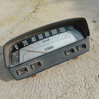 QUADRO STRUMENTI CONTACHILOMETRI FIAT 850