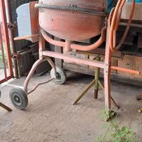 Materiale per l'edilizia