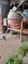 Materiale per l'edilizia