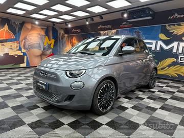 Fiat 500 500e Berlina 42 kWh La Prima (732)