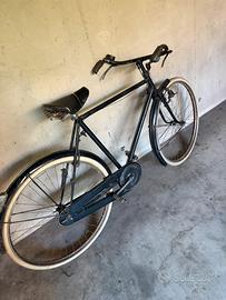 Bici anni 60 originale