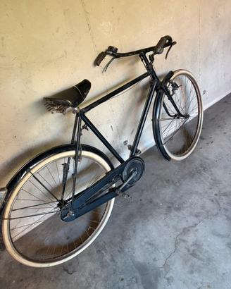 Bici anni 60 originale