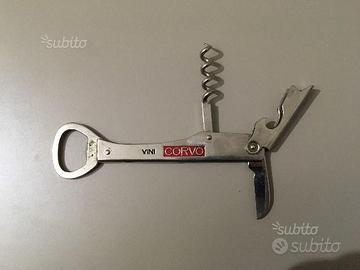 Cavatappi vini "Corvo"