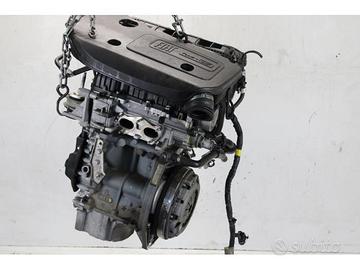 PBL349 Motore Fiat 0.9TB 312A4000 [13/--]