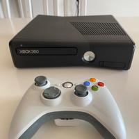 X box 360 con 25 giochi