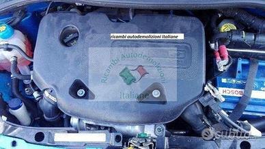 Motore Fiat 900 Twin Air Codice Motore 199b6000