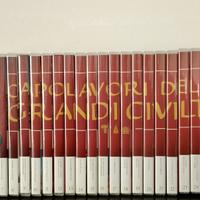 Piero Angela Capolavori delle Grandi Civiltà