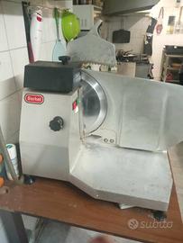 Affettatrice "Berkel" trifase