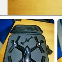 2 Ferrari 360 challenger Radiocomandate più 1 Dron