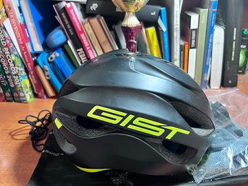 Casco bici Gist (PR1MO)