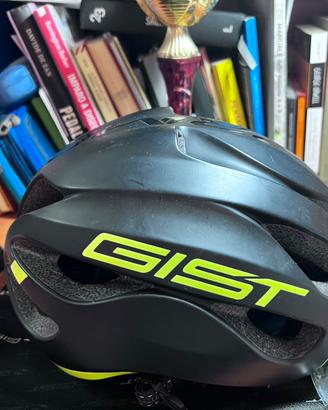 Casco bici Gist (PR1MO)