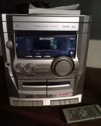 lettore Cd