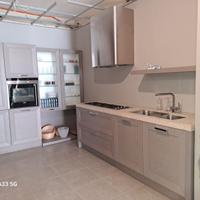 Cucina NOE da esposizione