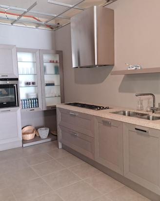 Cucina NOE da esposizione