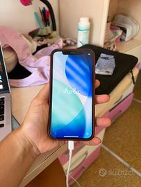 iPhone 12 128g