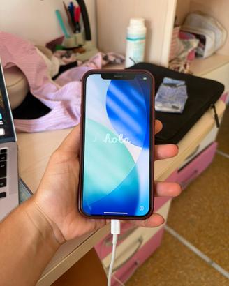iPhone 12 128g