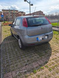  Grande punto a metano