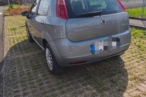  Grande punto a metano