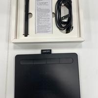 Wacom Intuos Small Tavoletta Grafica