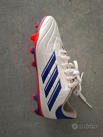 Adidas Copa scarpe  calcio bambino 33