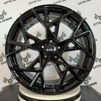 4 CERCHI IN LEGA KIA CEED EV6 NIRO MAGENTIS SPORTA