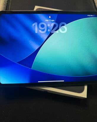 iPad Pro 11” M5 256GB - Come Nuovo
