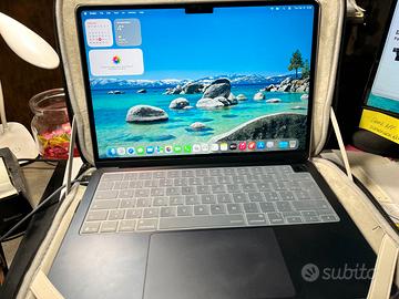 MacBook Air 13" M4 2025 16/256