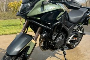 Honda CB500X (04/2022) – Full Optional– 14.000 km