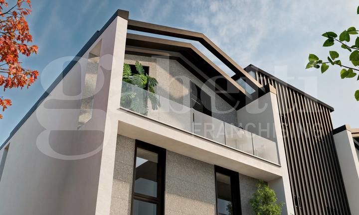 Villa o villino Angri [Cod. rif 3222735VRG]