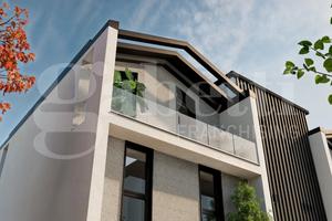 Villa o villino Angri [Cod. rif 3222735VRG]