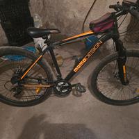 bicicletta Momo da 27,5