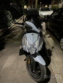 Kymco Agility 50 - 2022