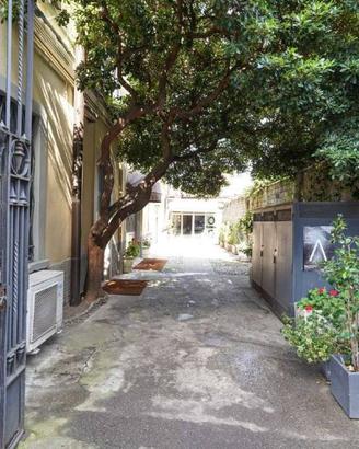 Attività / Licenza di 180 m² con 4 locali a Bergam