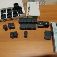 Bticino Living International Serie Civile