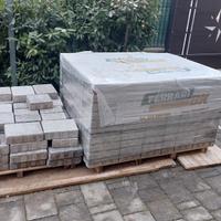 Piastrelle da esterno 