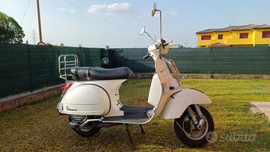 Vespa PX  150 del 2015