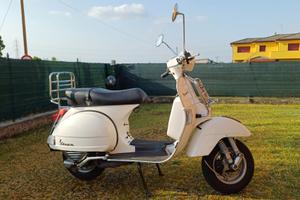 Vespa PX  150 del 2015