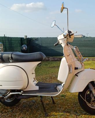Vespa PX  150 del 2015