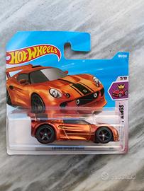 Hot Wheels Lotus Sport Elise STH Super T H