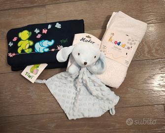 Set Nascita Bimbo
