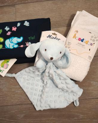 Set Nascita Bimbo