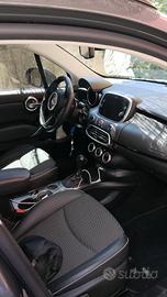 FIAT 500X 1.6 Mjet