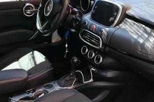 FIAT 500X 1.6 Mjet