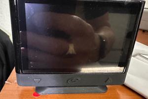 Coyote mini