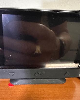 Coyote mini