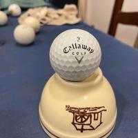 pallina da golf