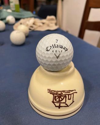 pallina da golf
