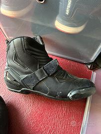 Scarpe alpinestars taglia 46